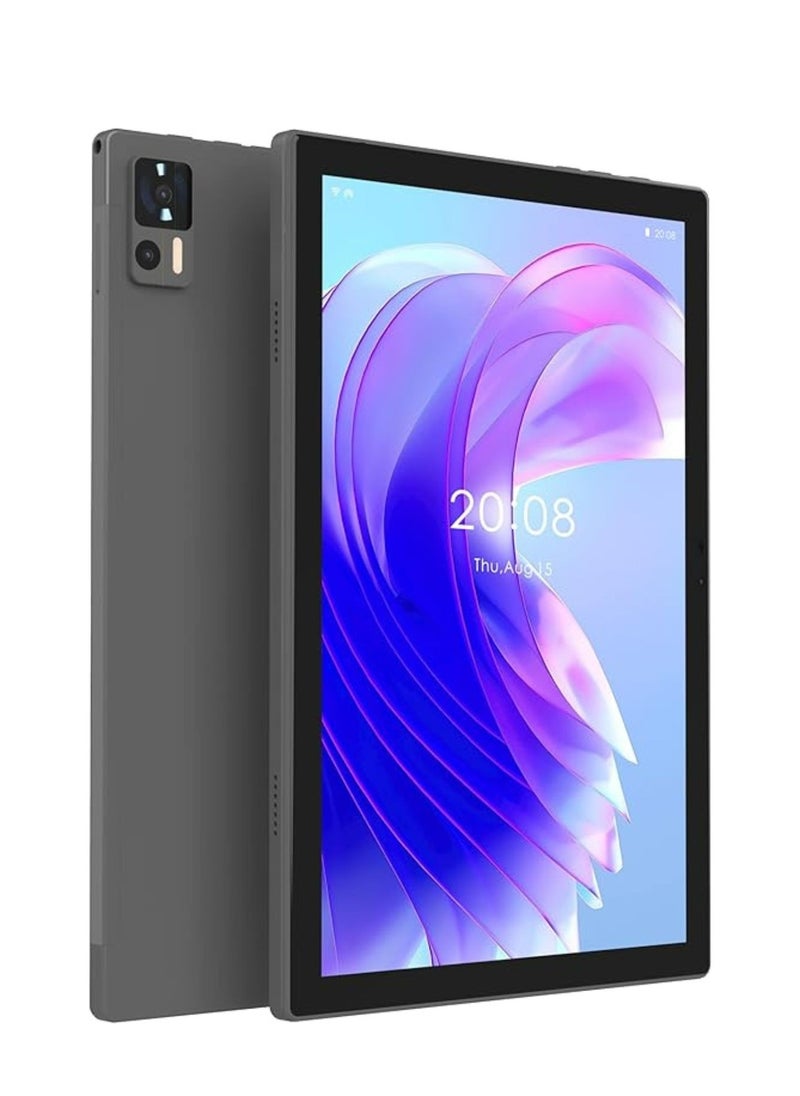 أوتيتو - شاشة تاب 16 IPS LCD مقاس 10.1 بوصة | معالج ثماني النواة بسرعة 2.0 جيجاهرتز | أندرويد 14 | اتصال 4G | بطارية 6000 مللي أمبير | ذاكرة وصول عشوائي سعتها 12 جيجابايت + سعة تخزين 512 جيجابايت | كاميرا أمامية بدقة 8 ميجابكسل + كاميرا خلفية بدقة 13 ميجابكسل | يتضمن لوحة مفاتيح وقلم لمس - Image 1
