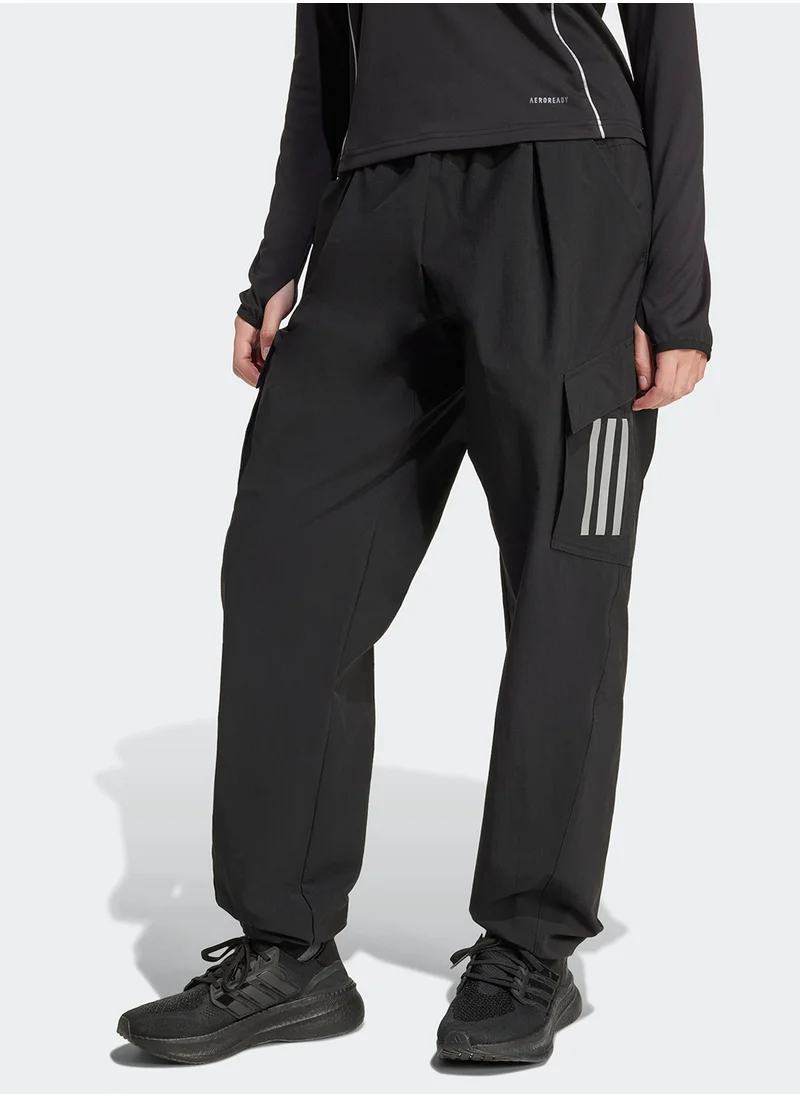 اديداس Mercedes Dna Mechanic'S Sweatpants