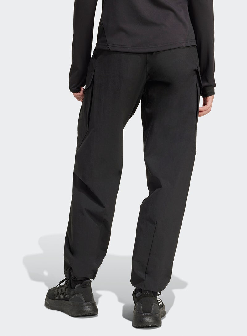 Adidas Mercedes Dna Mechanic'S Sweatpants  - Image 2
