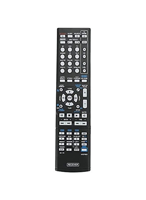 New AXD7622 Replaced Remote Control Sub Controller AXD7690 AXD7624 AXD7583 AXD7723 AXD7660 Fit for Pioneer AV Receiver SX-821-K VSX-23TXH VSX-921-K VSX-523-K VSX-821