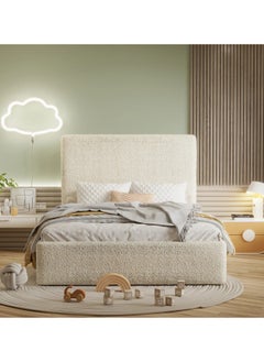Nayam Sleep Love Nest Kids Bed 200x40x120Cm  - Image 1