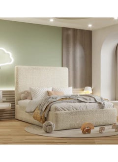 Nayam Sleep Love Nest Kids Bed 200x40x120Cm  - Image 2