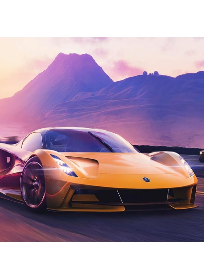 أوبيسوفت الإصدار القياسي من The Crew Motorfest - Image 5