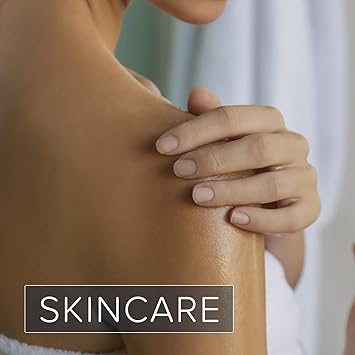 Naissance Sweet Almond Oil No 215 100ml for Skin Hair Massage Nails Cuticles Ears Face Body Natural Skin Care Carrier Oil for Aromatherapy - Image 3