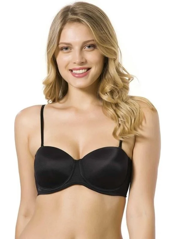 Le Jardin 7035 B Micro Cup Bra