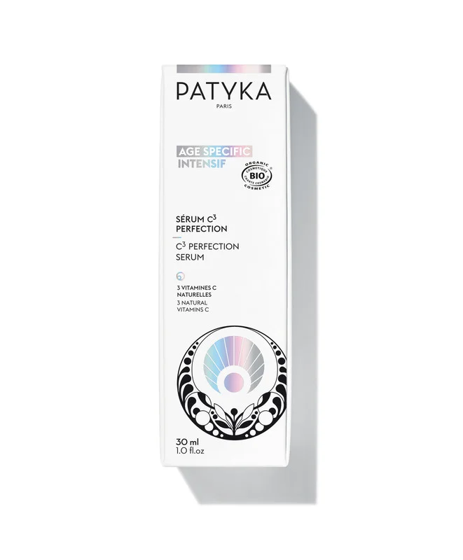 Patyka C3 Perfection Serum 30Ml