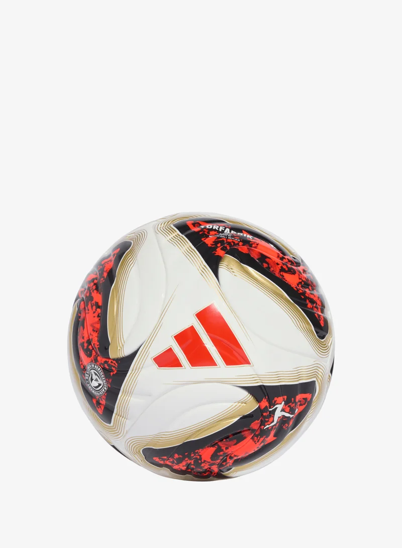 Adidas Bundesliga 26/27 Torfabrik Mini Ball