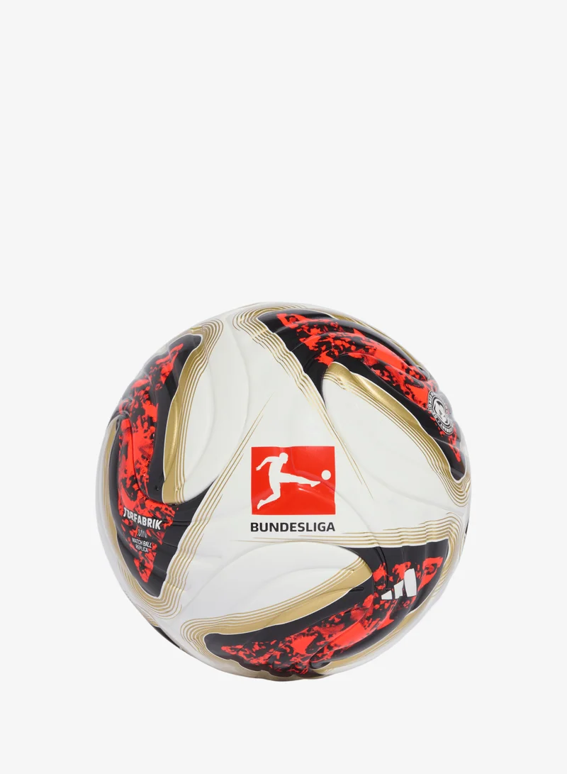 Adidas Bundesliga 26/27 Torfabrik Mini Ball