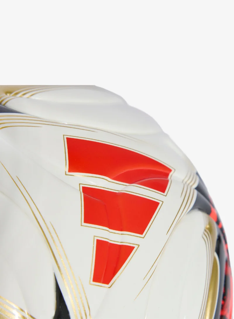 Adidas  Bundesliga 26/27 Torfabrik Mini Ball  | Best Price UAE