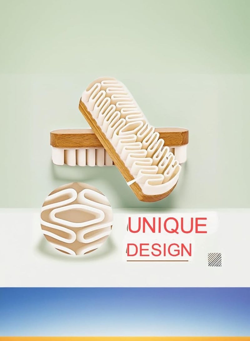 فرشاة للأحذية والسترات  - Image 3