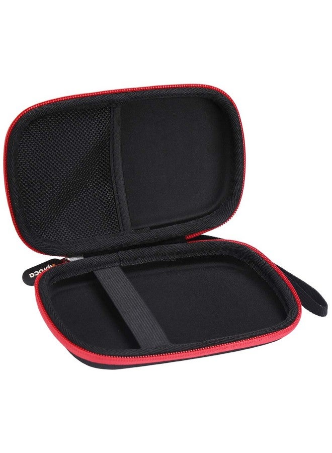 Aproca Hard Travel Storage Carrying Case for (2019 Upgrade) Rii i4 Mini Bluetooth Keyboard - Image 2