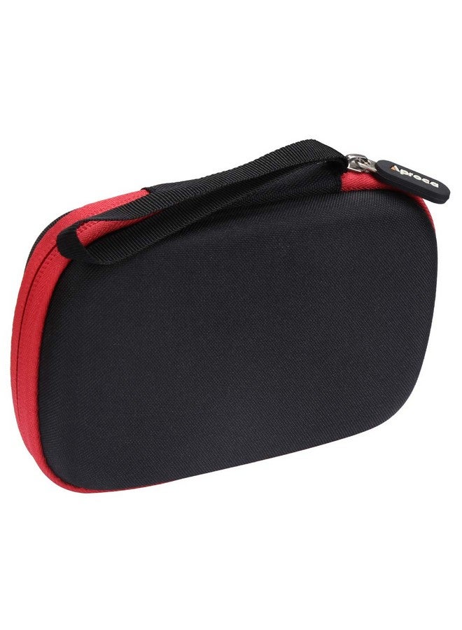 Aproca Hard Travel Storage Carrying Case for (2019 Upgrade) Rii i4 Mini Bluetooth Keyboard - Image 3