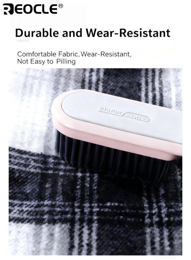 ريوكل قميص طويل الأكمام للأطفال بتصميم مربعات وميزة ألوان ريترو، قميص غير رسمي للأطفال مع ياقة مصممة لارتدائه في الخريف. - Image 3