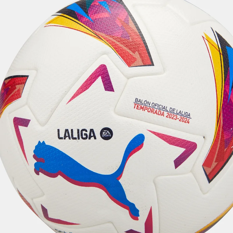 PUMA Orbita LaLiga 1 FIFA Quality Pro Football