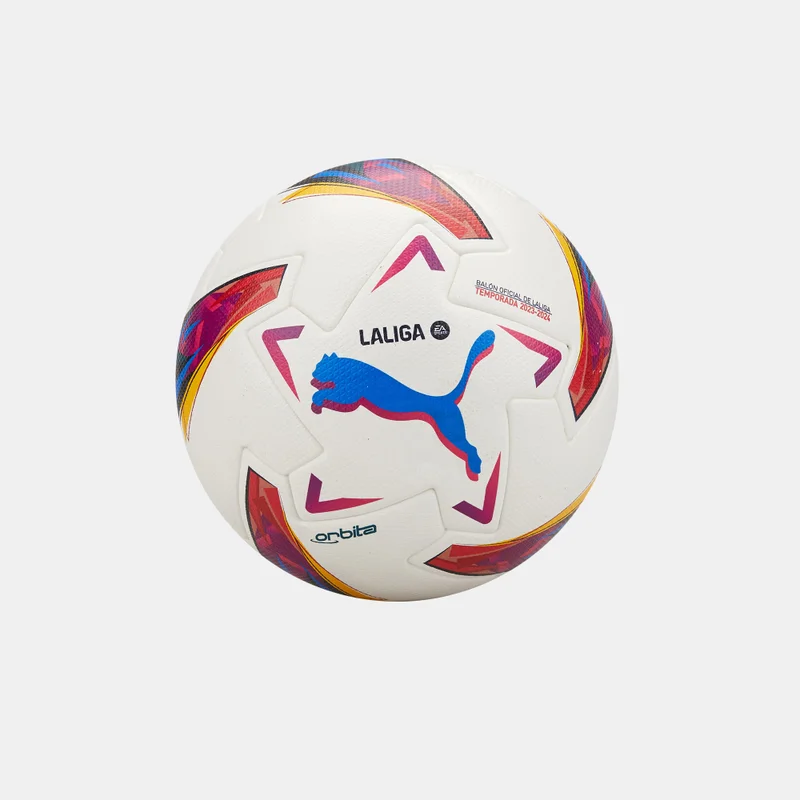 PUMA Orbita LaLiga 1 FIFA Quality Pro Football