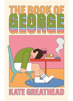 The Book of George: A Sunday Times hottest new book of 2025