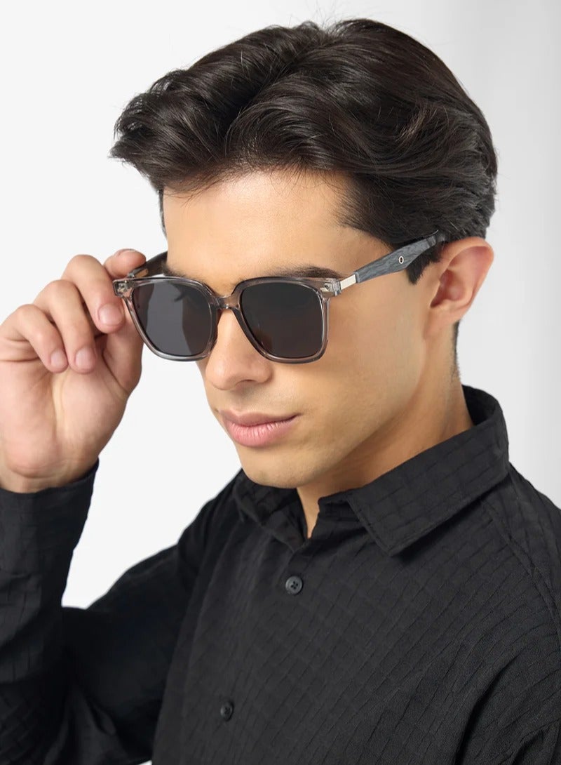 سفنتي فايف نظارات شمسية مستقطبة طراز واي فيرر - Image 4