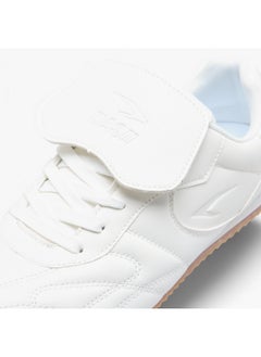 Dash Men's Flap Detail Lace-Up Sneakers  - Image 4