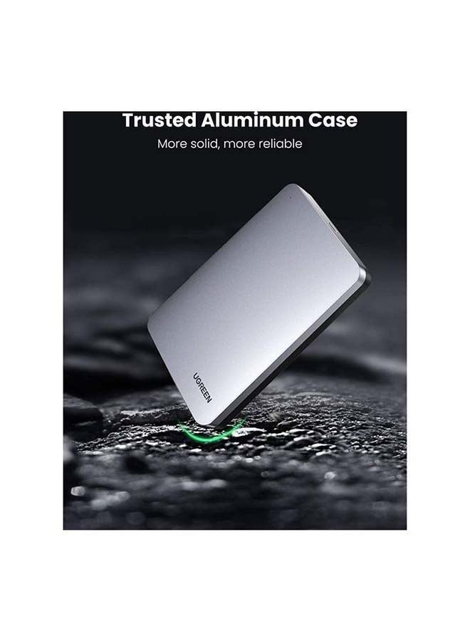 Ugreen 2.5-Inch SATA External Hard Drive Enclosure - Image 5