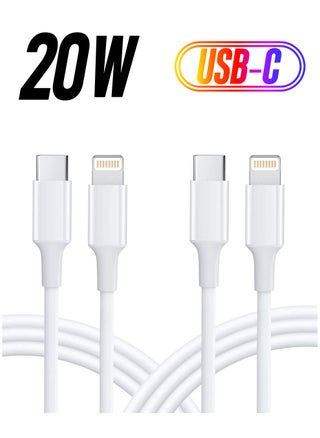 USB TYPE C CHARGING CABLE (IPhone 13 Charger Cable [MFi Certified] USB C to Lightning Fast Charging Cable Compatible for iPhone 13 Pro/13 Pro Max/13/13 mini, ipad 9, - pzsku/Z0F73E7CDEA2E6E712C98Z/45/_/1738266534/b6a43937-1521-480f-8fa5-ae97dba1231c