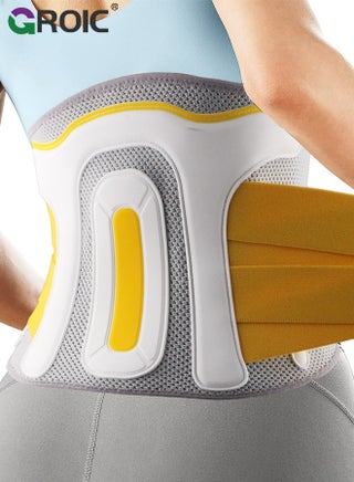 الرمادي والأصفر