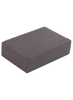 Thoraya Black Ebony Lumber Blank DIY Handicraft Wood Handle Musical Instruments Accessories70x50x20mm  - Image 5