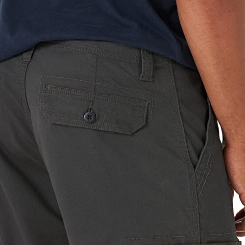 Lee Wyoming Relaxed Fit Cargo Pant, Shadow, 38W x 34L - Image 4