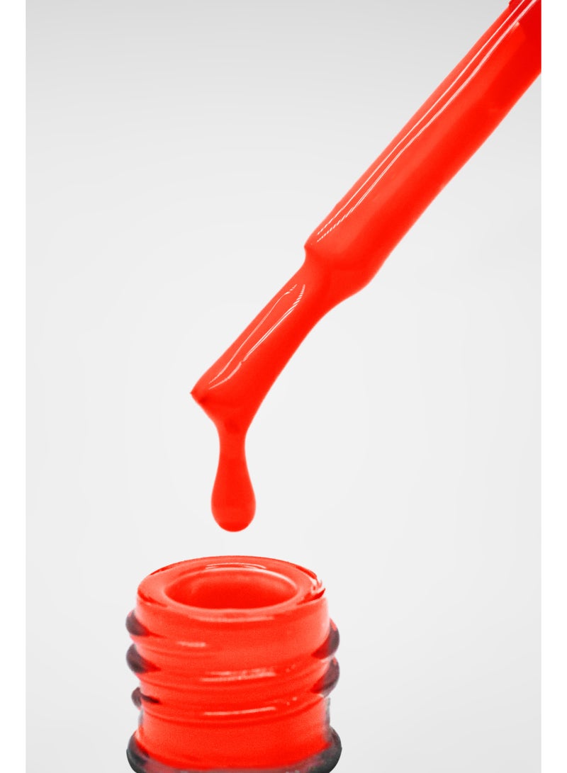 KINETICS جل طلاء الأظافر شيلد 15 مل | #652 باور - Image 5