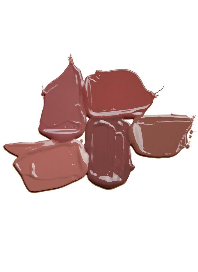 Sigma Beauty Lip Creamprofessional Liquid Lipstick Cream With An Ultrahydrating Formula And A Lustrous Creamy Finishlong Lasting Lightweight & Nonsticky Lip Creme (New Mod)  - Image 4