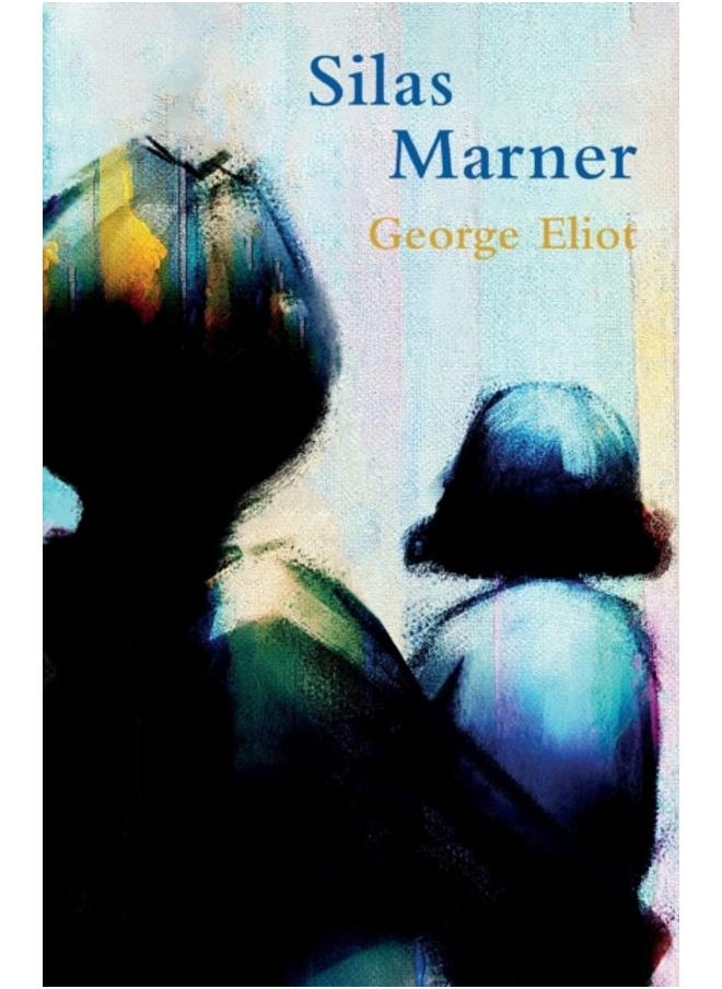 Silas Marner (Legend Classics) 
