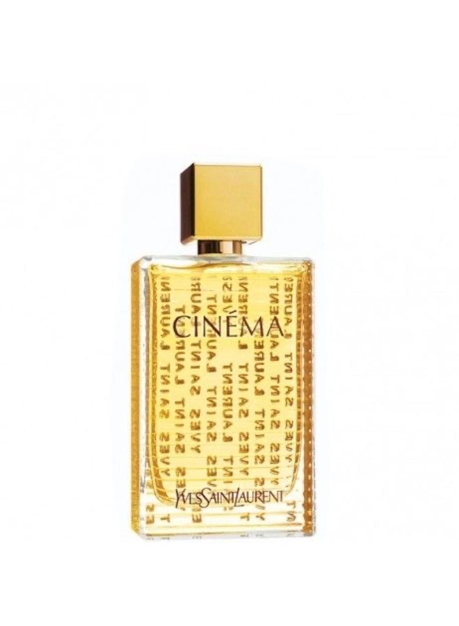 Saint Laurent Yves Saint Laurent Cinema EDP 90 ml - Image 2