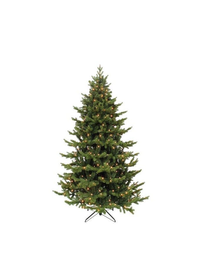 Suncoast Brampton Tree Led 300L-Green  - Image 1