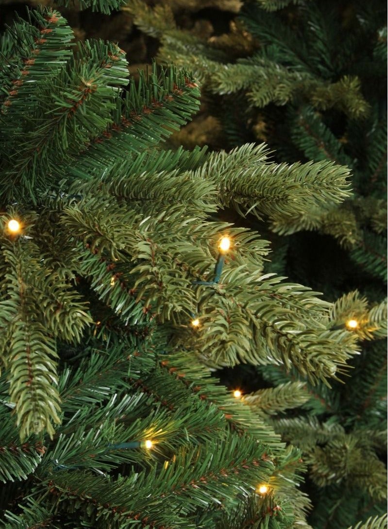 Suncoast Brampton Tree Led 300L-Green  - Image 2