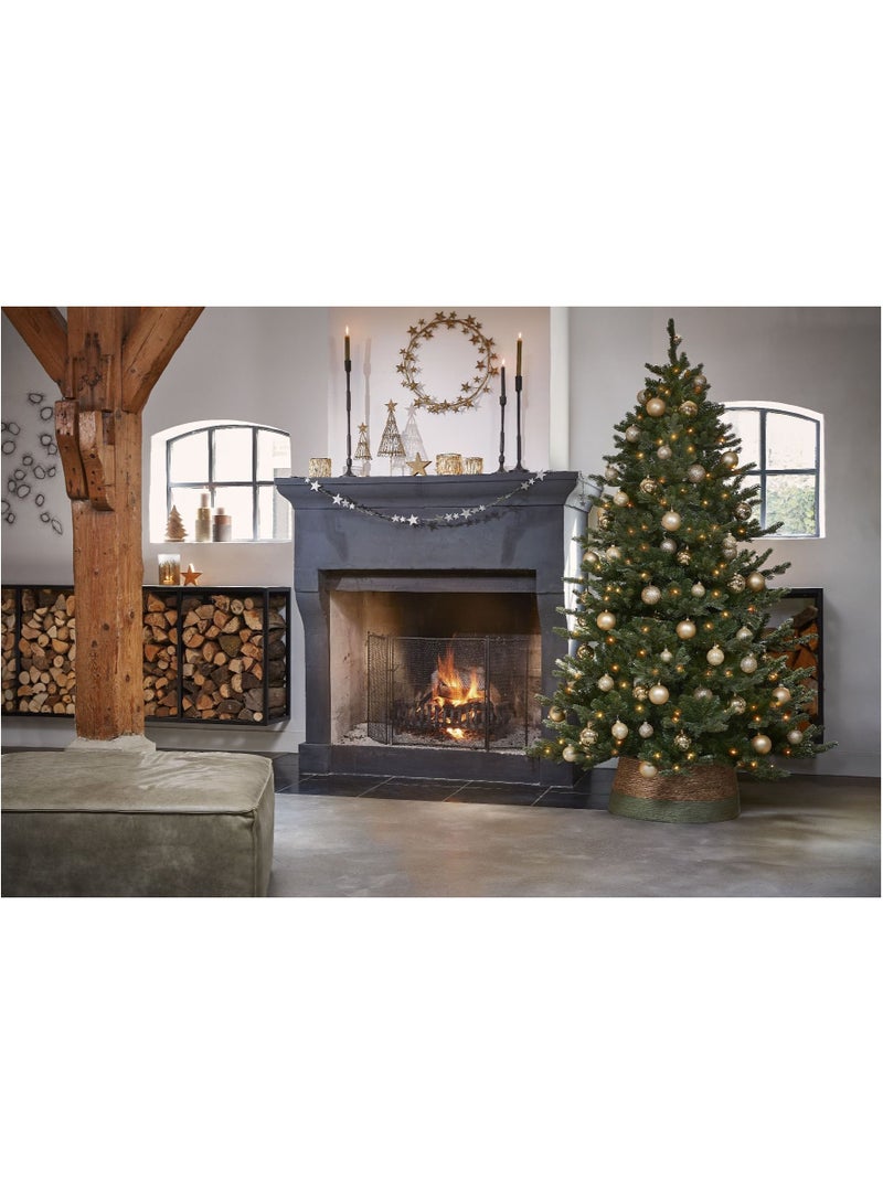 Suncoast Brampton Tree Led 300L-Green  - Image 3