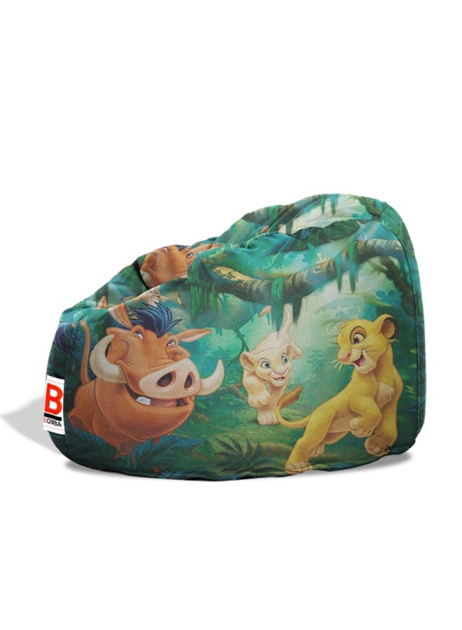 bean bag
