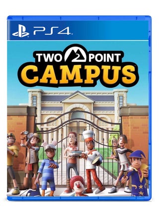 Two Point Campus