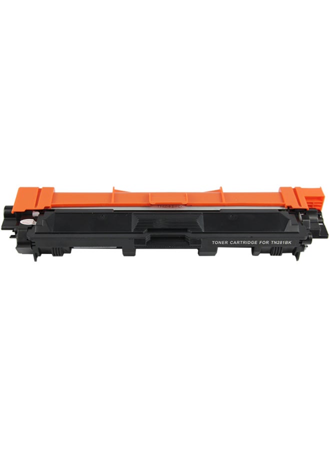 Befon Deyin Tn281/285 Toner Cartridge, Black, Compatible With Brother 3150cdn Toner Cartridge, 3140cw, 3170cdn, Dcp9020, Mfc9130, 9140, 9330, 9340 Printer Cartridge - Image 5