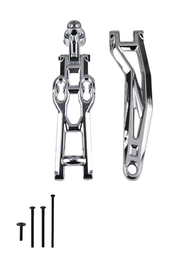 Hosim RC Car Rear Rocker Arm Parts FY-JSB02-S JS-04 X08 X07 X07W X15W RC Car - Image 1