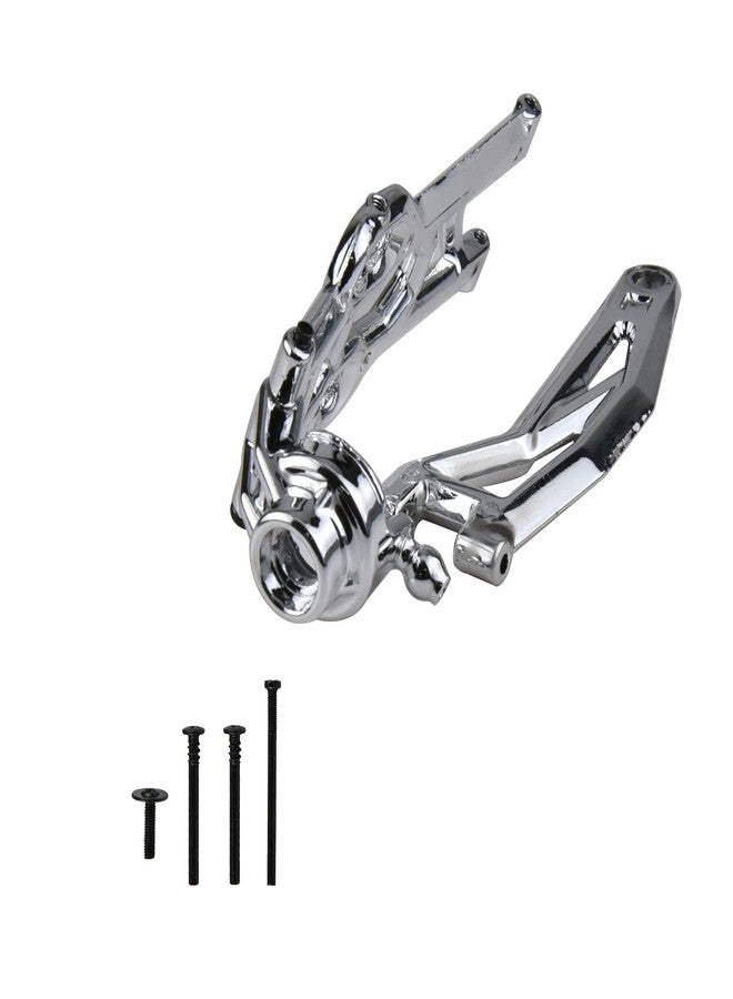 Hosim RC Car Rear Rocker Arm Parts FY-JSB02-S JS-04 X08 X07 X07W X15W RC Car - Image 3