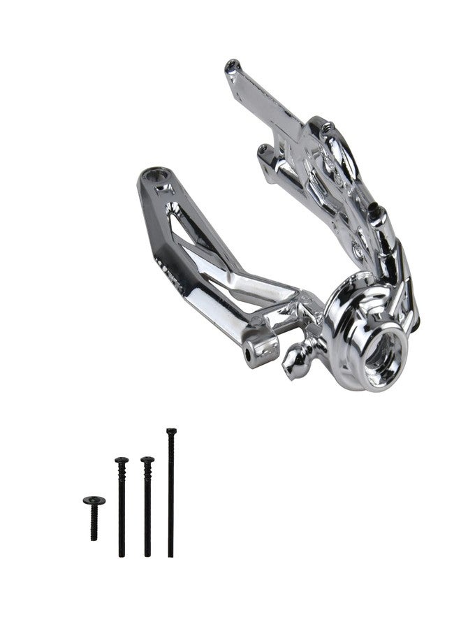 Hosim RC Car Rear Rocker Arm Parts FY-JSB02-S JS-04 X08 X07 X07W X15W RC Car - Image 4