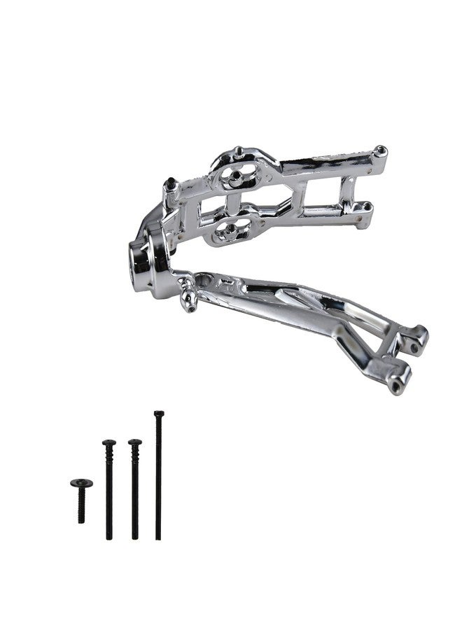 Hosim RC Car Rear Rocker Arm Parts FY-JSB02-S JS-04 X08 X07 X07W X15W RC Car - Image 2