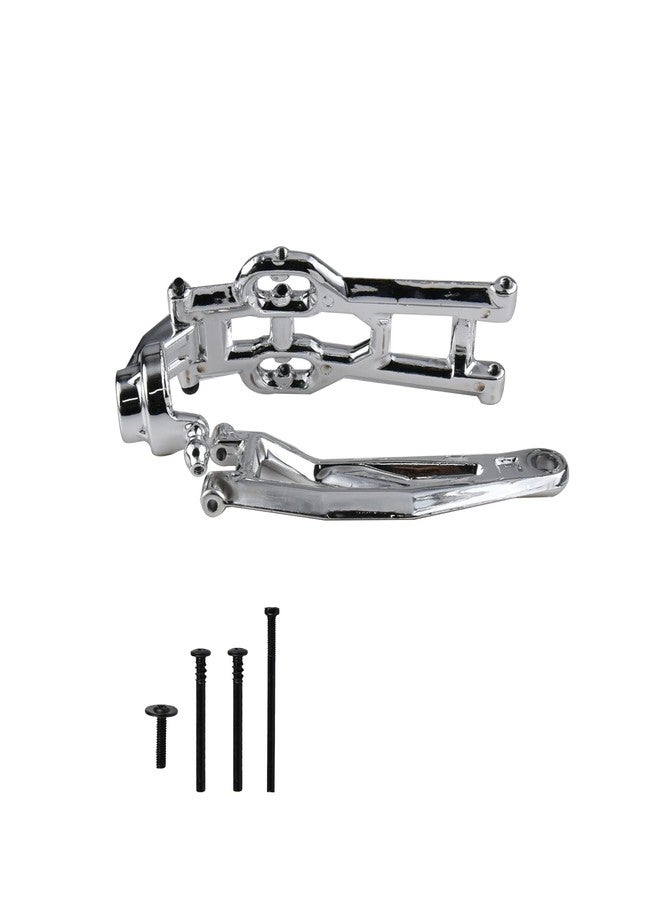 Hosim RC Car Rear Rocker Arm Parts FY-JSB02-S JS-04 X08 X07 X07W X15W RC Car - Image 5