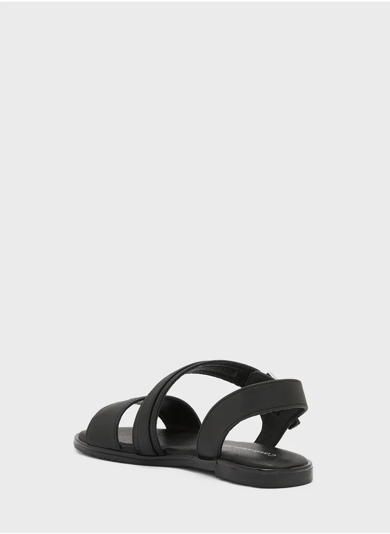 Calvin Klein Jeans Kids Sandals