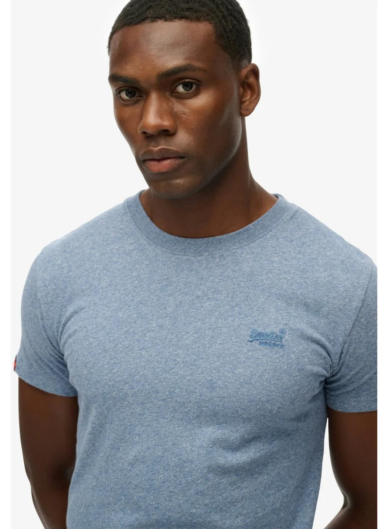 Superdry  Essential Logo T-Shirt for Men | Best Price UAE