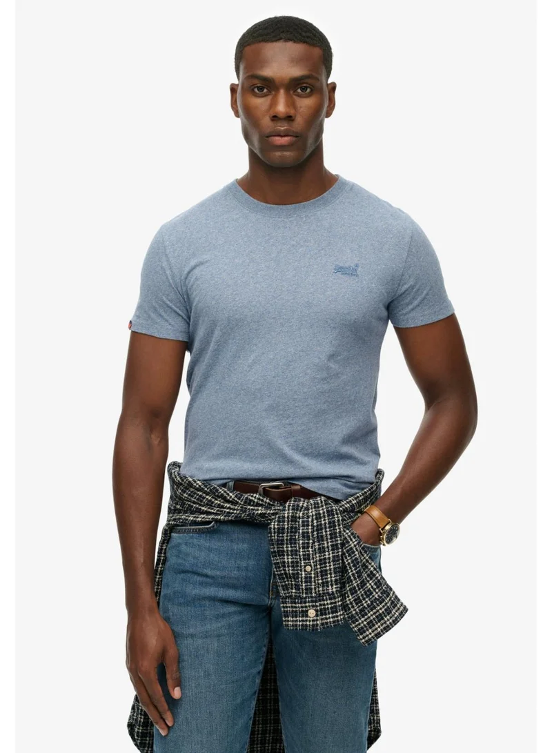 Superdry Essential Logo T-Shirt
