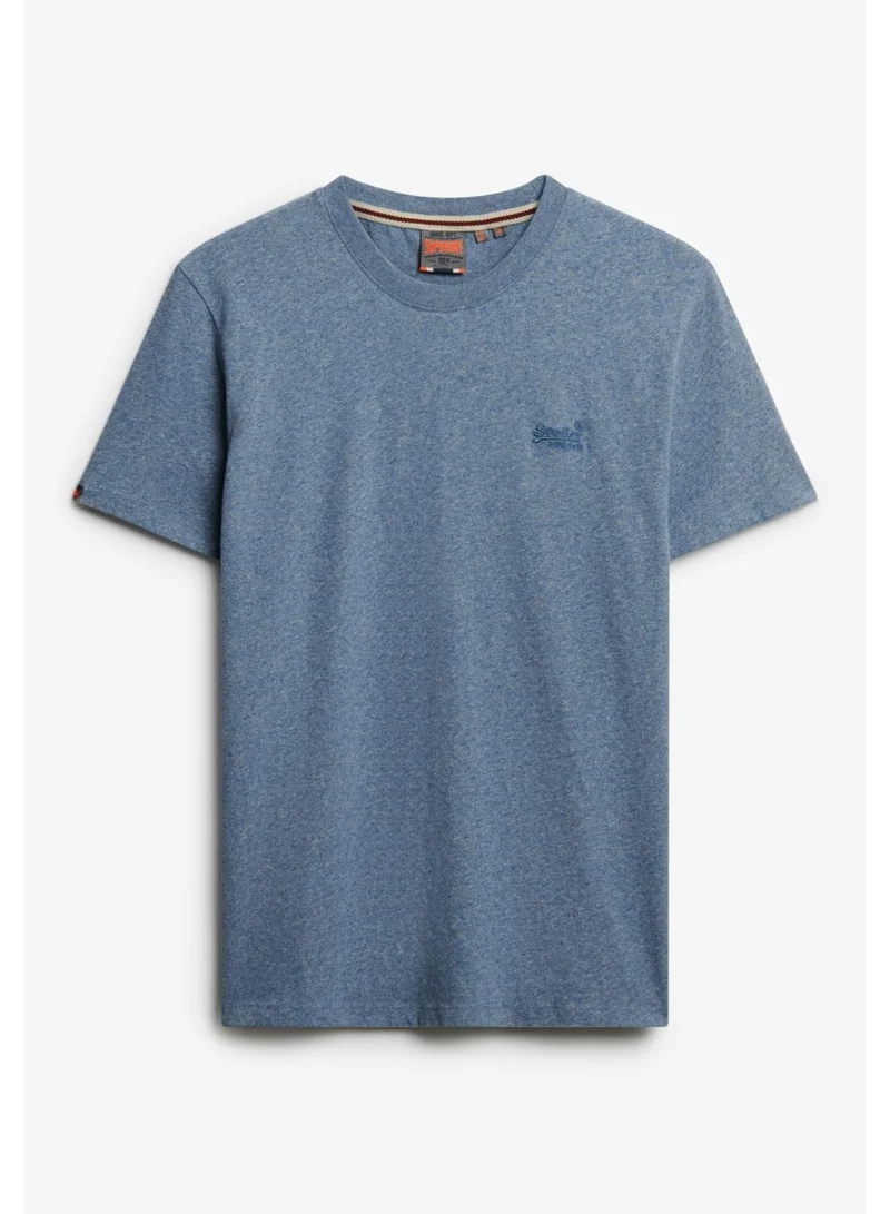 Superdry Essential Logo T-Shirt