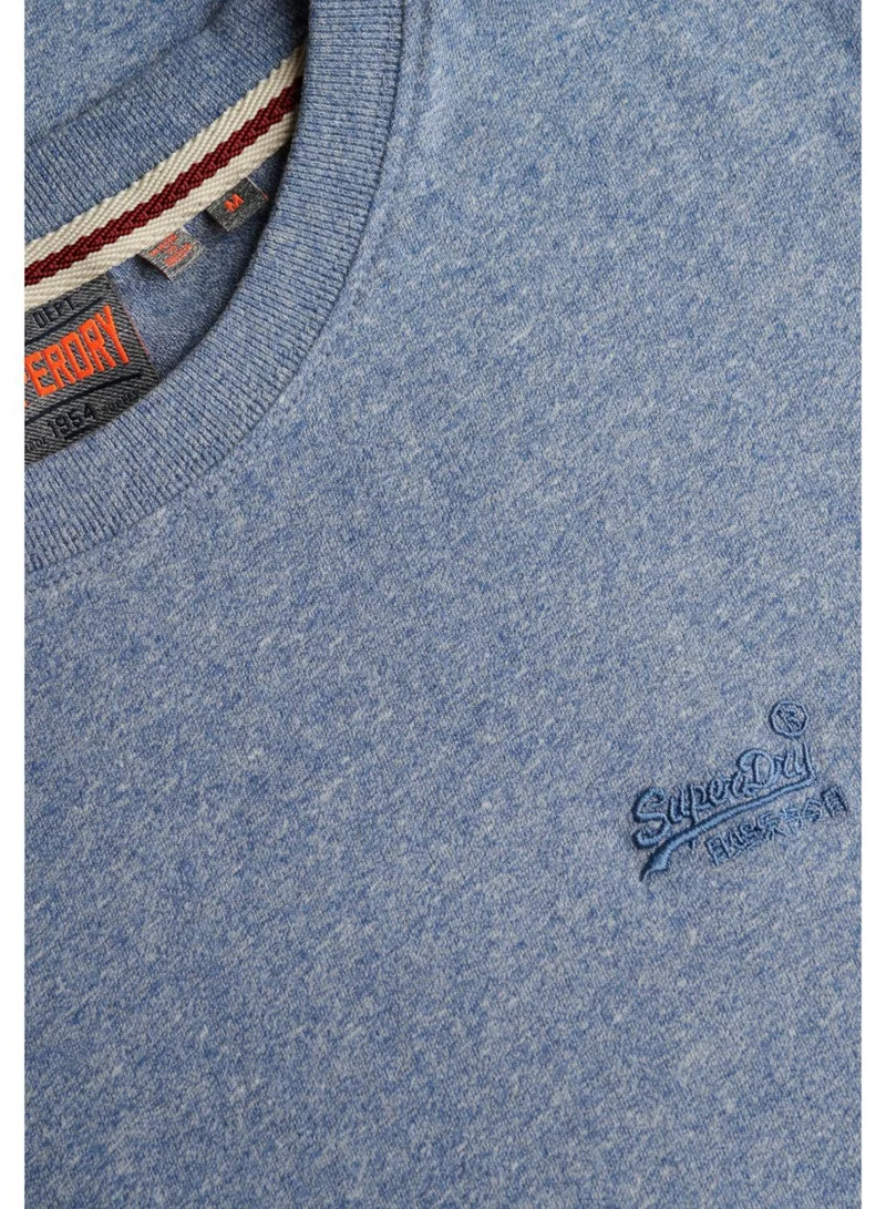 Superdry  Essential Logo T-Shirt for Men | Best Price UAE