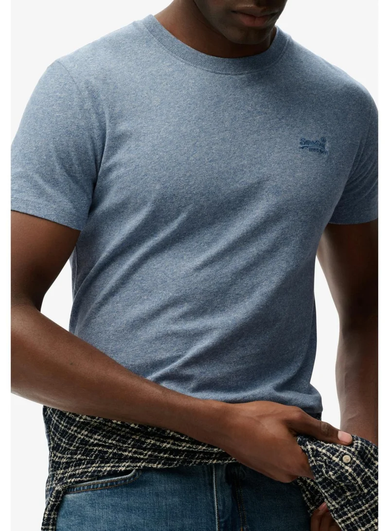 Superdry  Essential Logo T-Shirt for Men | Best Price UAE