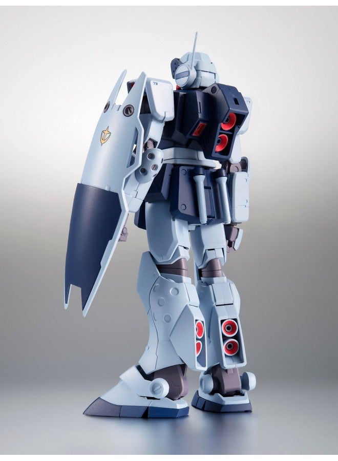 Tamashii Nations TAMASHII NATIONS - Mobile Suit Gundam 0080 War in The Pocket - RGM-79SP GM Sniper II ver. A.N.I.M.E., Bandai Spirits The Robot Spirits Figure  - Image 3