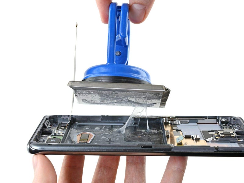 iFixit iFixit Heavy-Duty Suction Cups - Electronics, Computer & Tablet Display Opening Tools  - Image 5